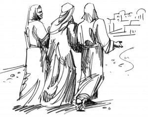 emmaus