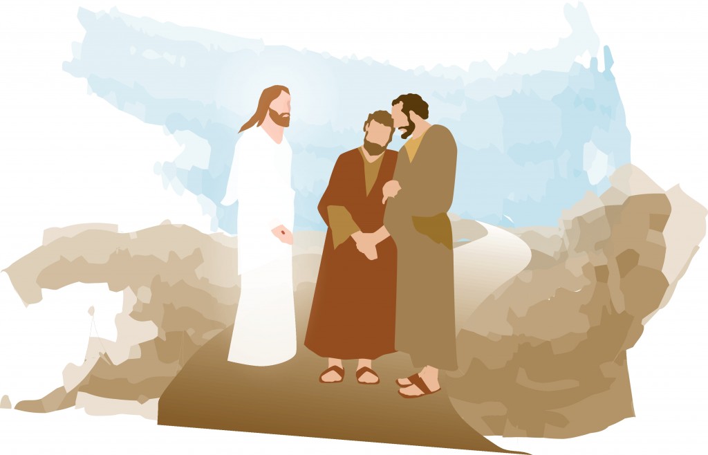 risen_jesus_appears_on_the_road_to_emmaus